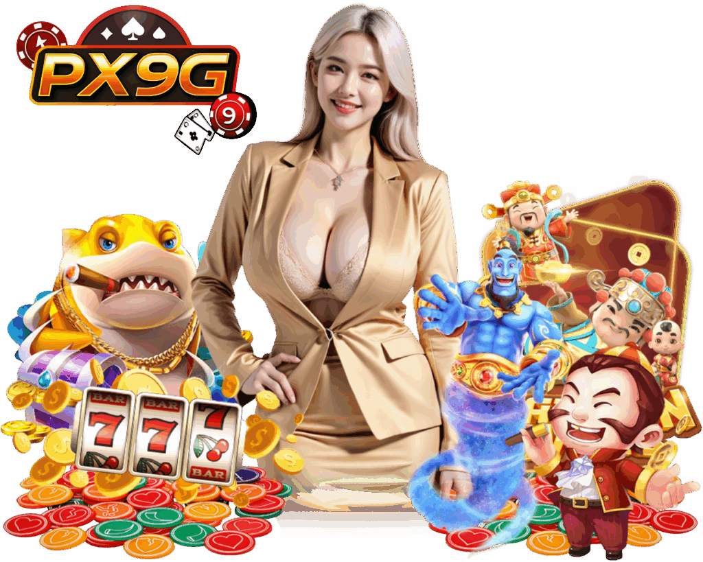 PX9G เล่นง่าย